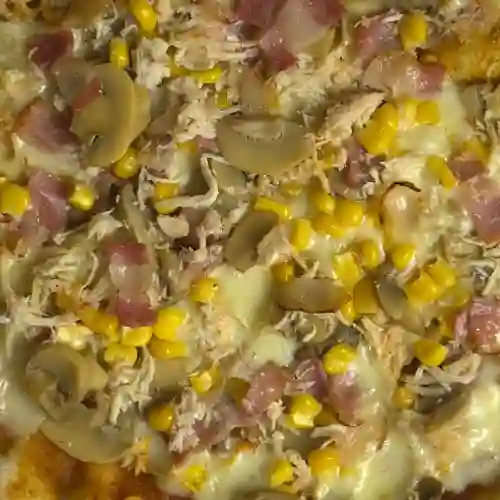Suprema Xlargue