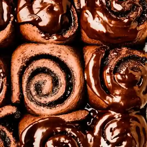 Rollos de Chocolate X2