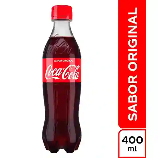 Coca-Cola 400 ml