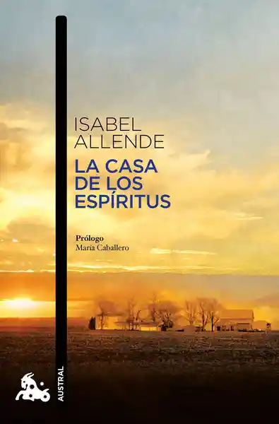 La casa de los espíritus