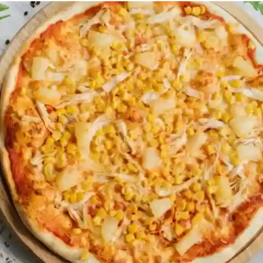 Pollo maiz xs 4 porciones