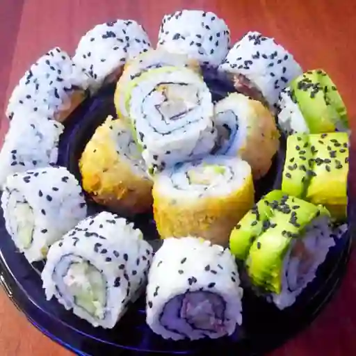 Combo 1