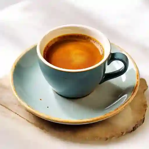 Espresso