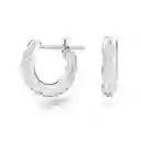 Swarovski Aretes de Mujer Metal 446004