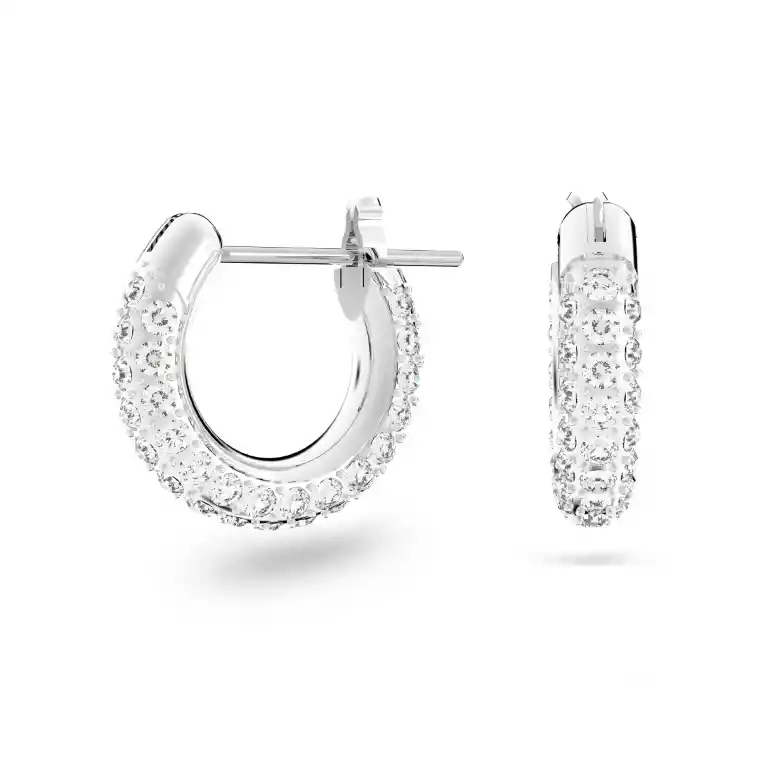 Swarovski Aretes de Mujer Metal 446004