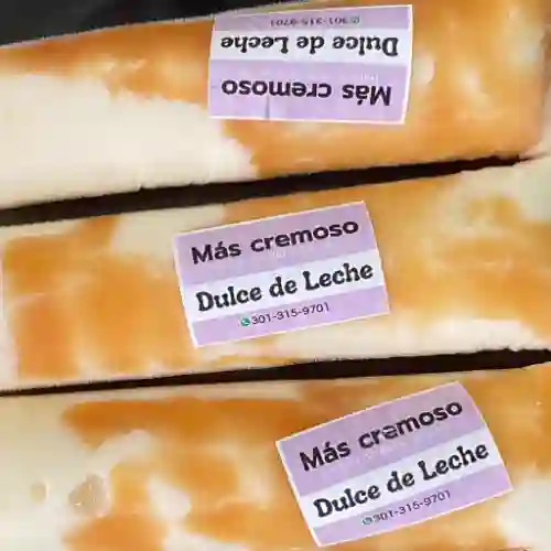 Dulce de Leche | Arequipe