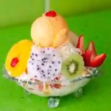 Ensalada de Frutas Mini Súper