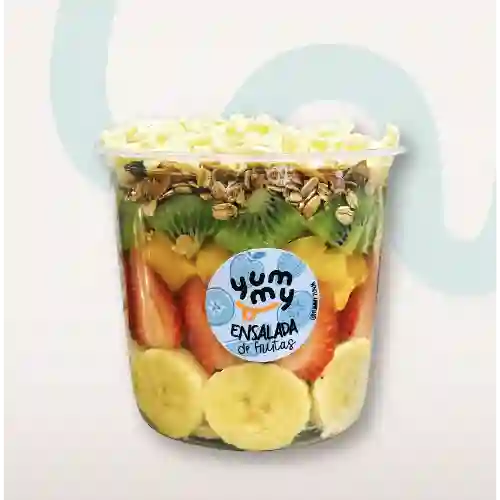 Ensalada de Frutas Grande