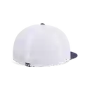 Under Armour Gorra Rive Pm Str Para Golf de Hombre Azul T S/M