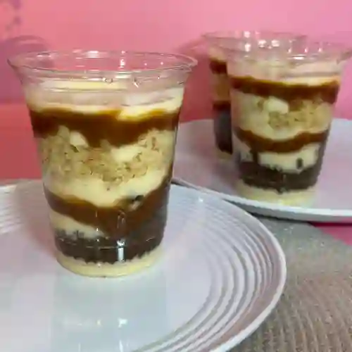 Cuchareable Chocovainilla 12 Onzas