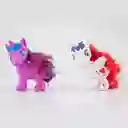 Figura Pony Surtido 832-46-B121275
