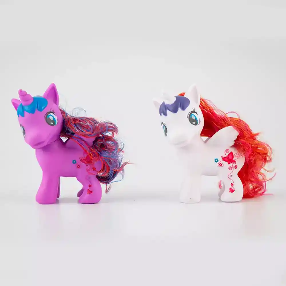 Figura Pony Surtido 832-46-B121275