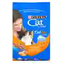 Cat Chow Adultos Delimix FortiDefense 3Kg