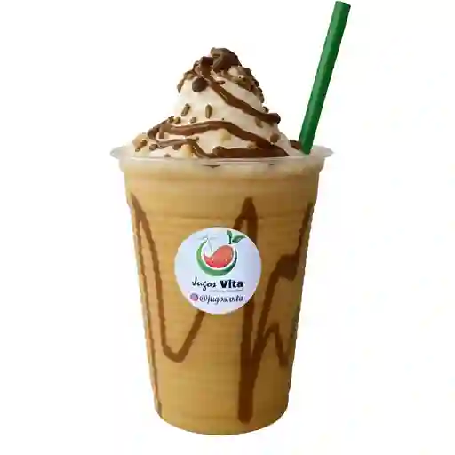Mocaccino Frío 16 Oz