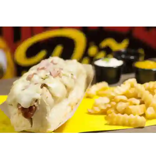 Chori Perro Especial