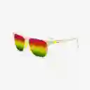 Knockaround Gafas de Sol Fast Lanes Arcoiris