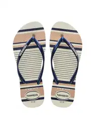 Havaianas Sandalias Slim Nautical 7909690361701 Talla 39-40