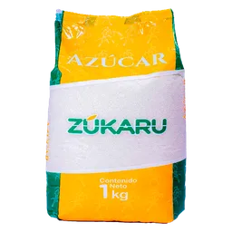 Zukaru Azúcar