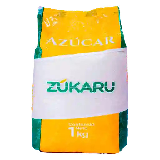 Zukaru Azúcar