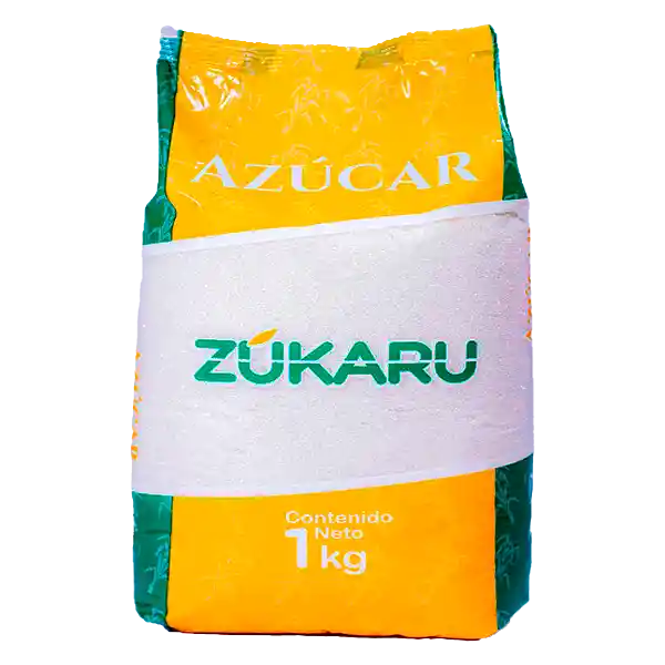 Zukaru Azúcar