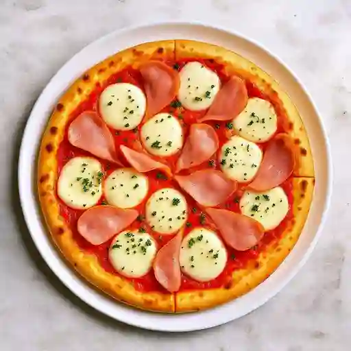 Pizza Especial Argentina