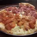 Pizza Estuario