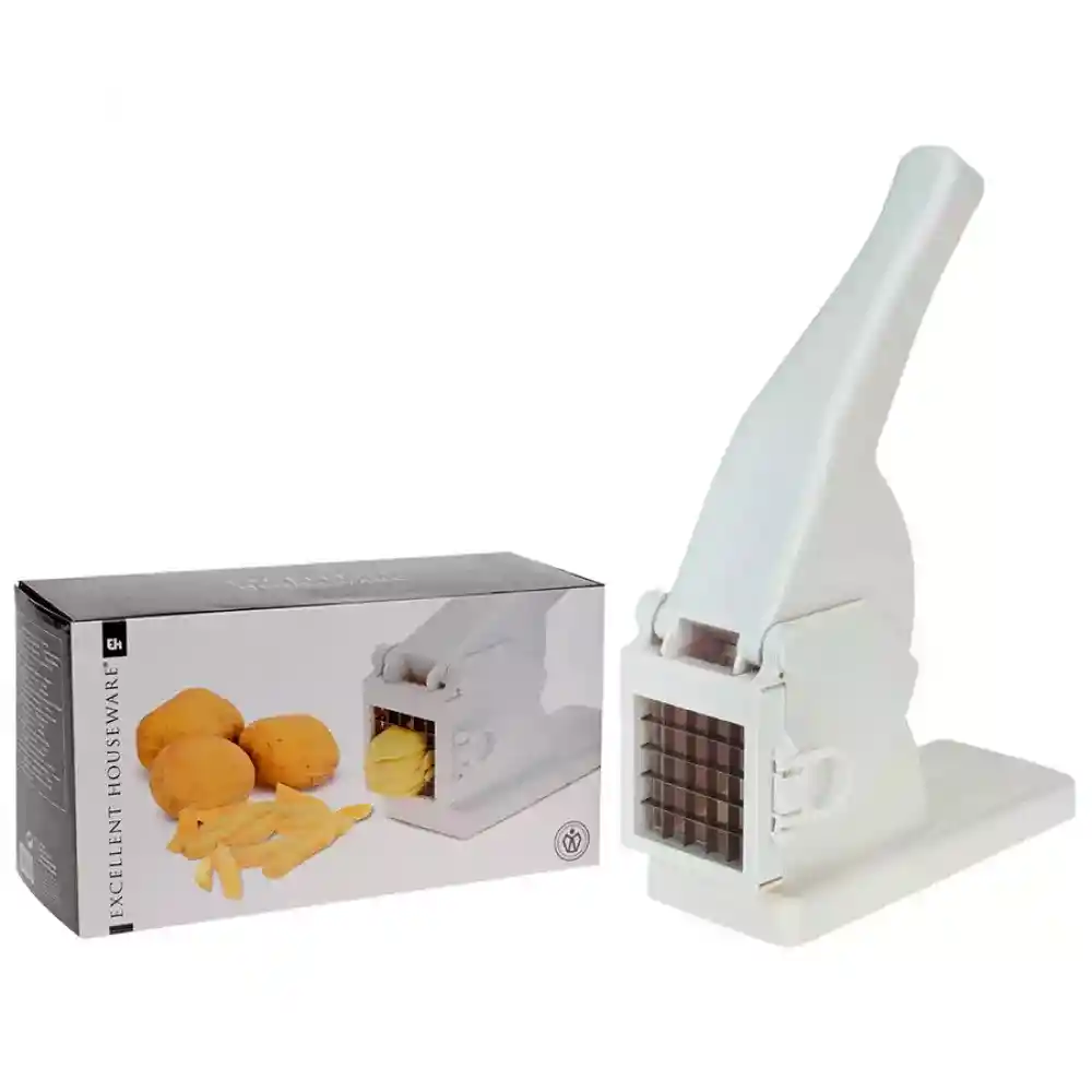 Excellent Houseware Cortador Excel House Para Papas Francesas