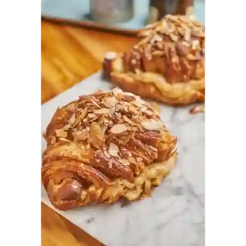 Croissant de Almendra
