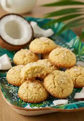 Galleta de Coco