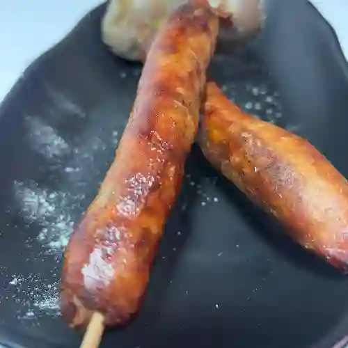 Pincho Longaniza