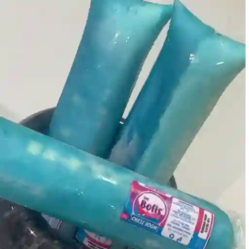 Chicle boom