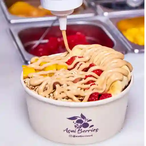 Bowl de acai 26oz