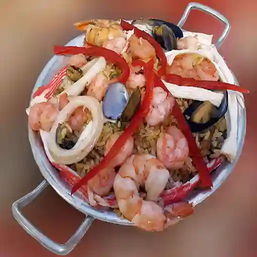 Paella