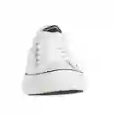 Croydon Tenis Discovery Bajo Unisex Blanco 7230010-30