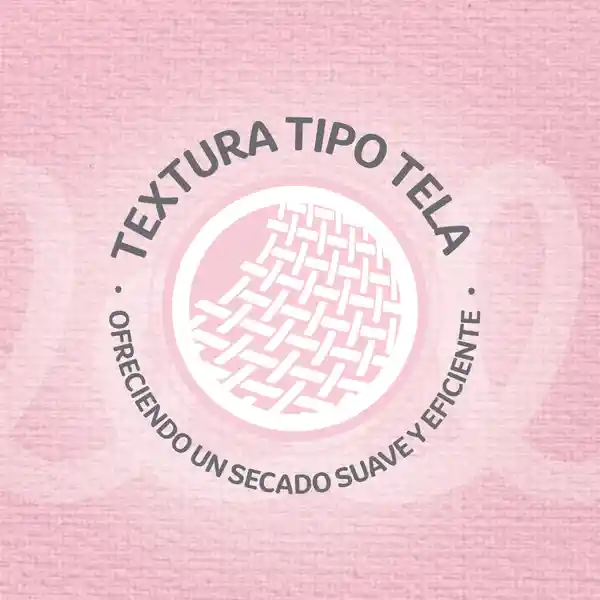 Toalla Kleenex Beauty Para Secar la Cara 150 Und