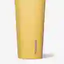 Corkcicle Botella Térmica Sport Canteen Block Amarillo 20 oz