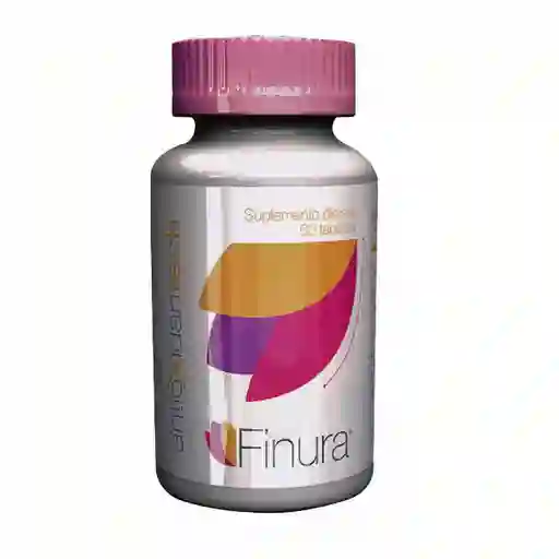 Finura Suplemento Dietario