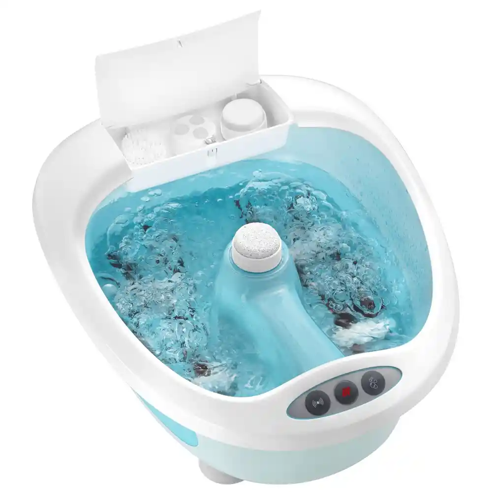 Homedics Spa Para Pies Fb600B