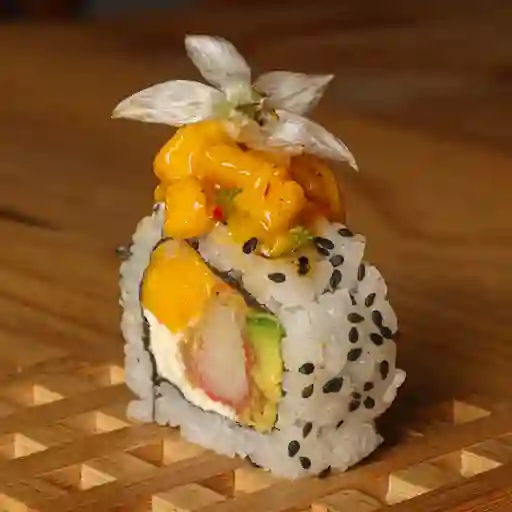 Mango roll x5
