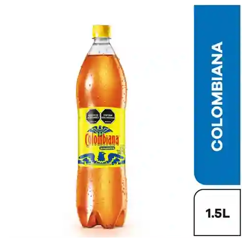 Colombiana Postobón 1.5L