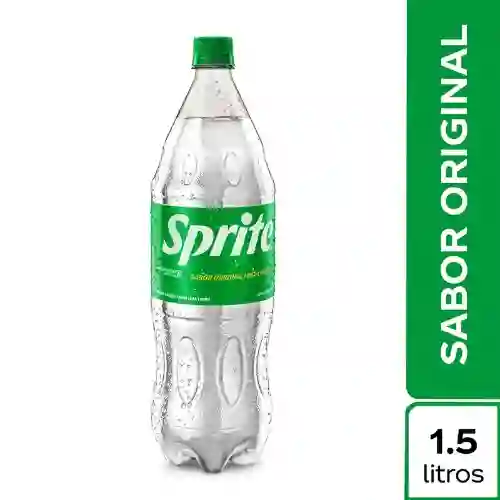 Sprite Lima Limón 1.5 l