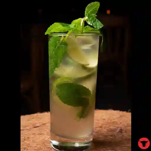 Cóctel Mojito