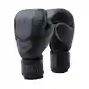 Guantes de Boxeo Junior Prospect Negro/Gris Everlast