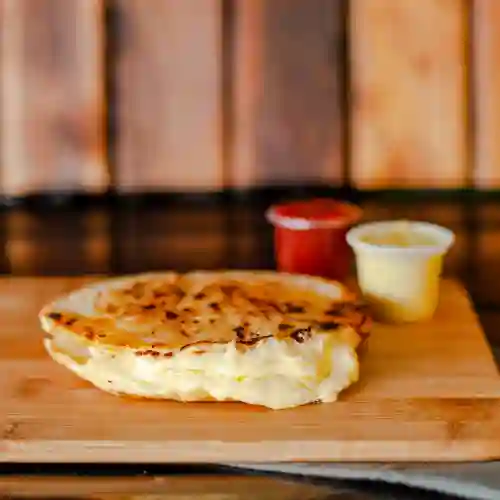 Quesillo Doble