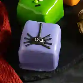 Moro araña