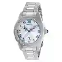 Invicta Reloj Mujer Acero 28436J