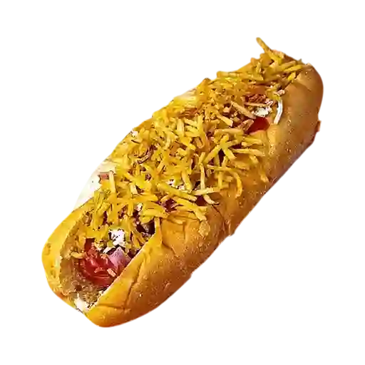 Perro Caliente Ranchero