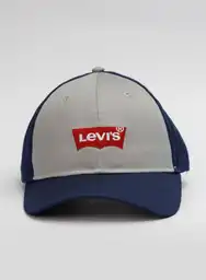 Levi'S Gorra Varias Gris T222 222 218363