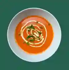 Sopa de Tomate