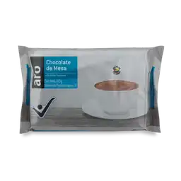 Aro Chocolate de Mesa Sin Azúcar